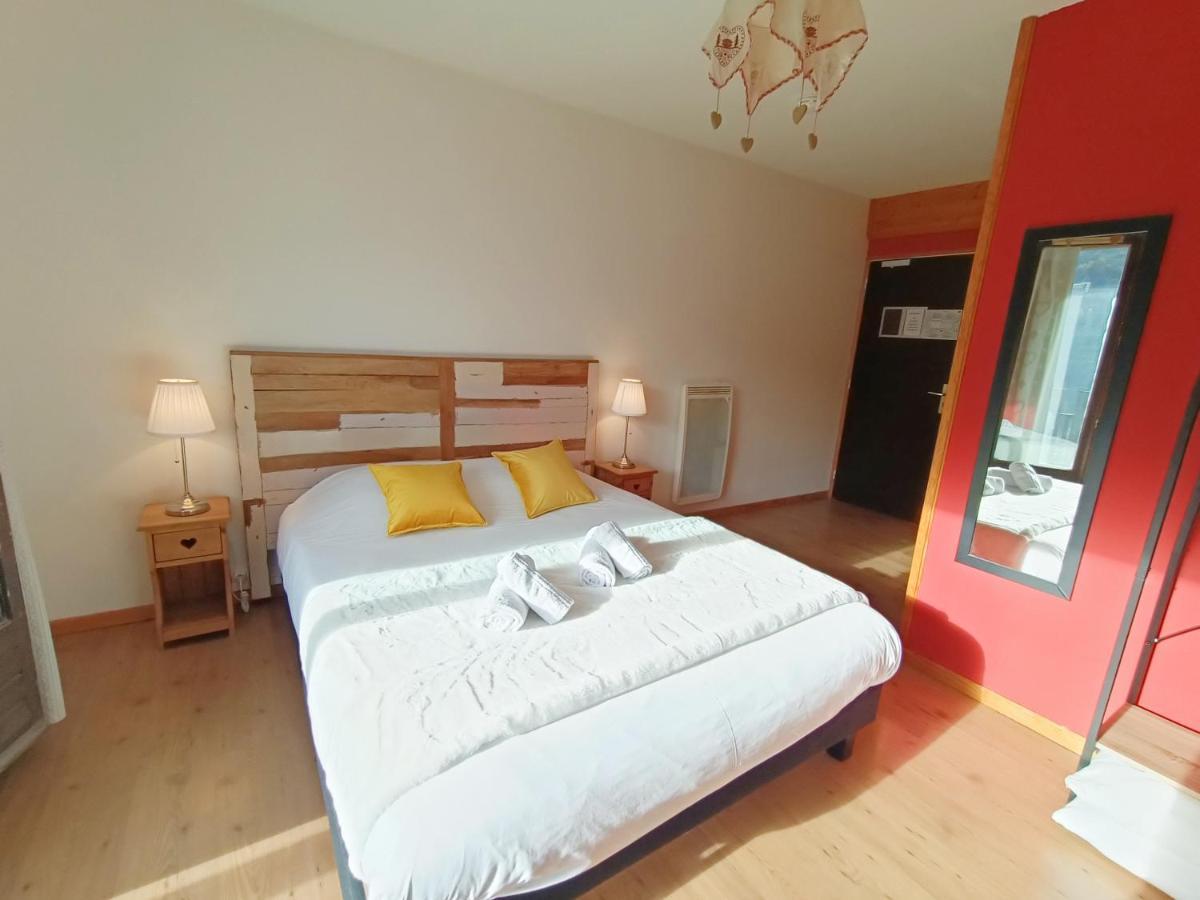 Hotel Plein Soleil Allos